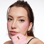 The Cream Blush - Bubble Gum Pink - BASMA Beauty