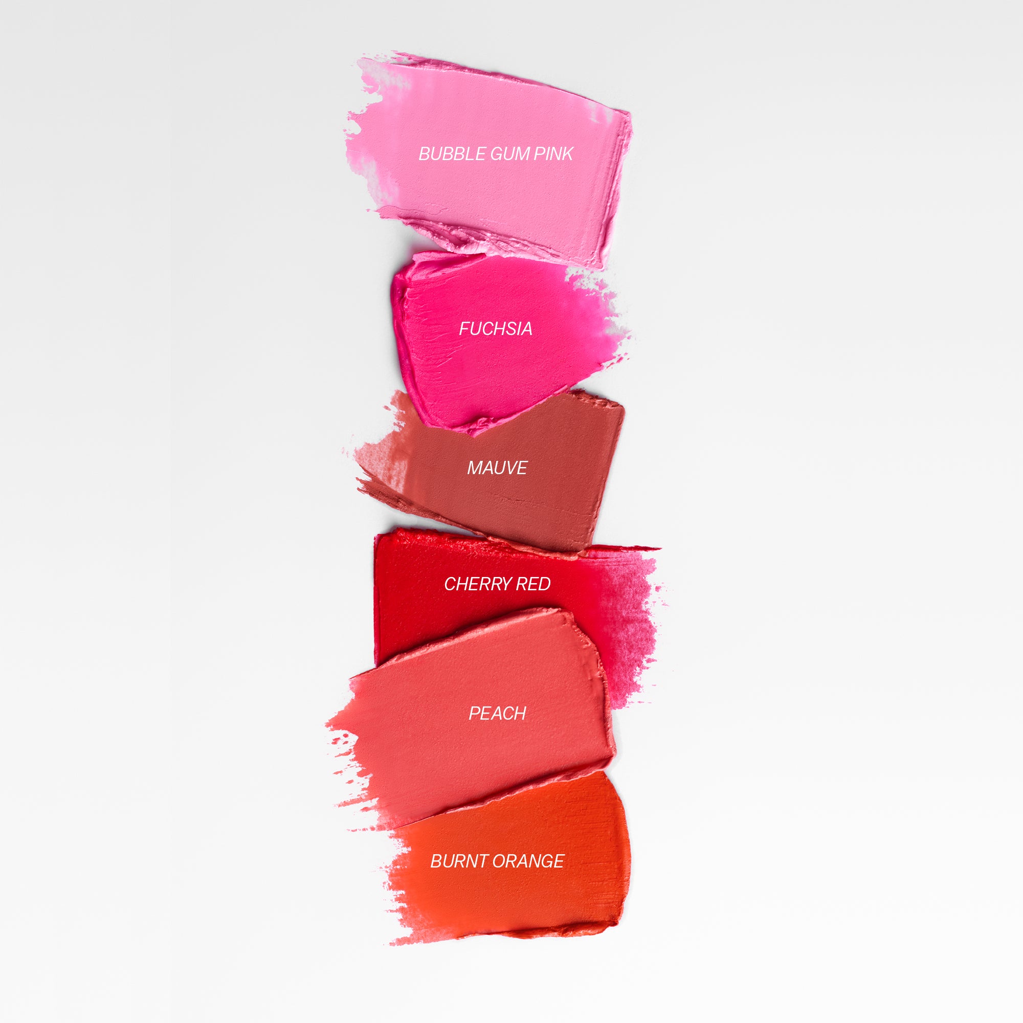 The Cream Blush - Swatches - BASMA Beauty
