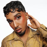 The Cream Blush - Burnt Orange - BASMA Beauty