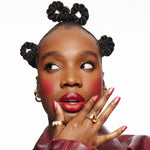 The Cream Blush - Cherry Red - BASMA Beauty