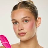 The Cream Blush From BASMA Beauty in our Mini Size