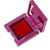 The Cream Blush Mini - Cherry Red
