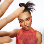 The Cream Blush - Mauve - BASMA Beauty