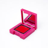 The Cream Blush Mini - Cherry Red
