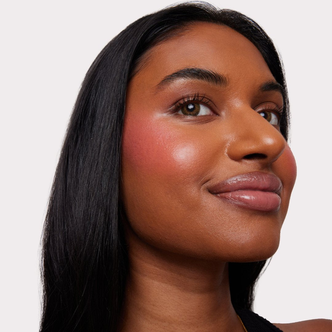 The Cream Blush - Pink Yet Coral - BASMA Beauty