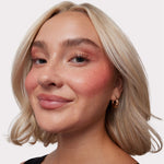 The Cream Blush - Pink Yet Coral - BASMA Beauty