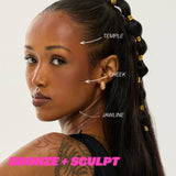 The Bronze + Sculpt Bundle