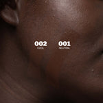 The Foundation Stick - 001 - BASMA Beauty