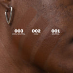 The Foundation Stick - 002 - BASMA Beauty
