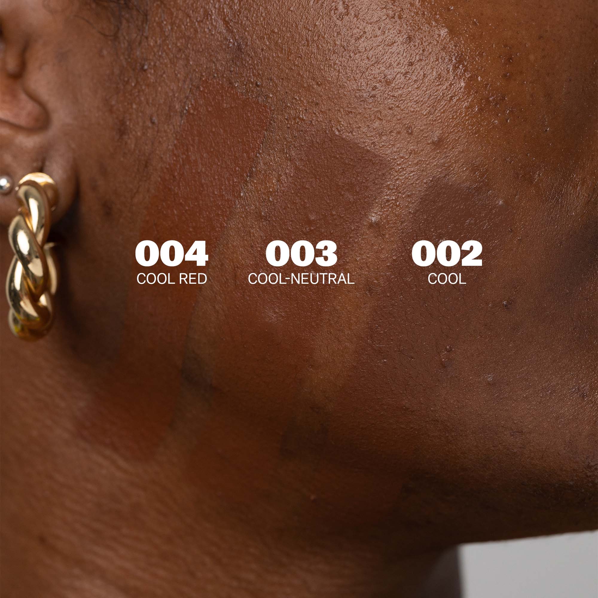The Foundation Stick - 003 - BASMA Beauty