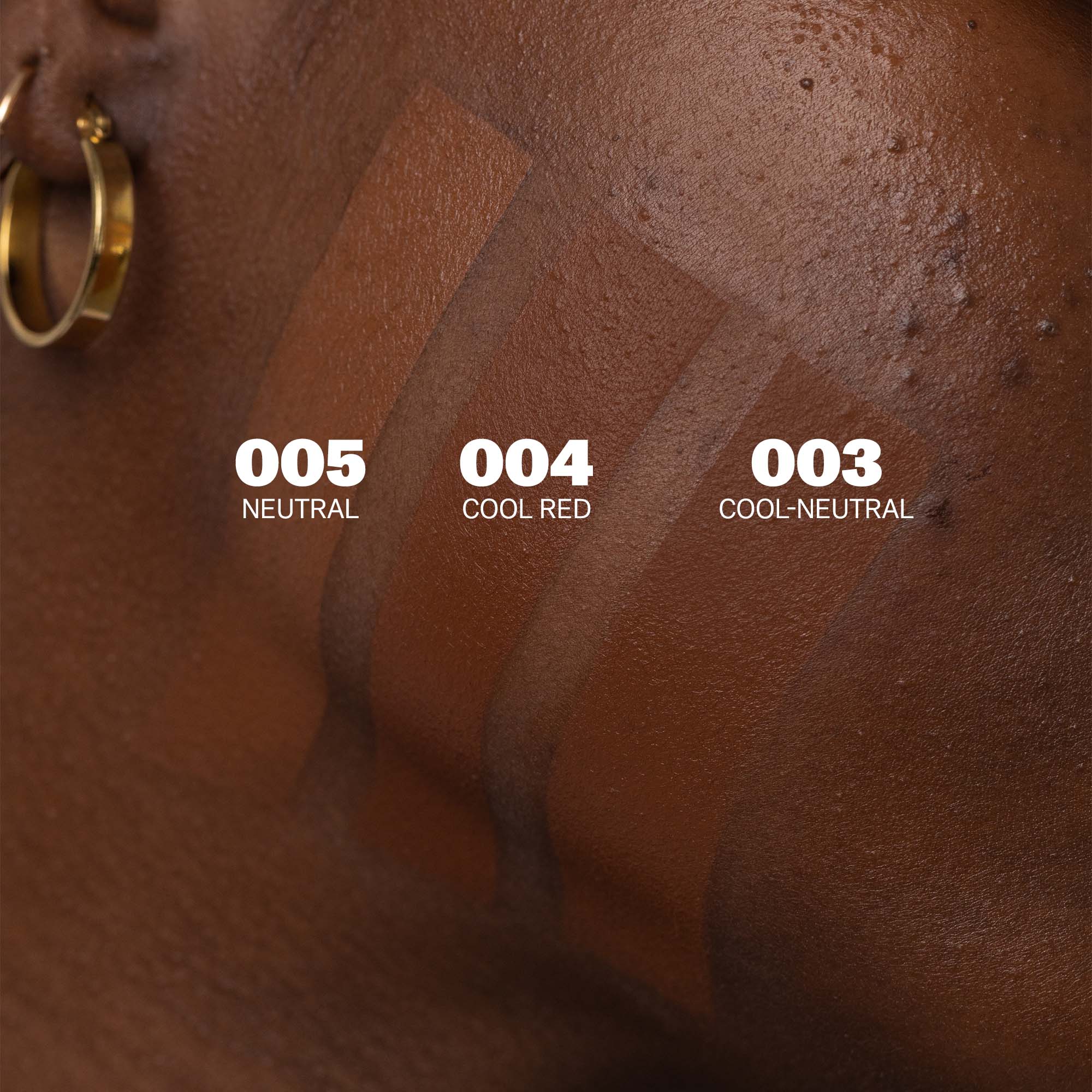 The Foundation Stick - 004 - BASMA Beauty