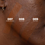 The Foundation Stick - 006 - BASMA Beauty