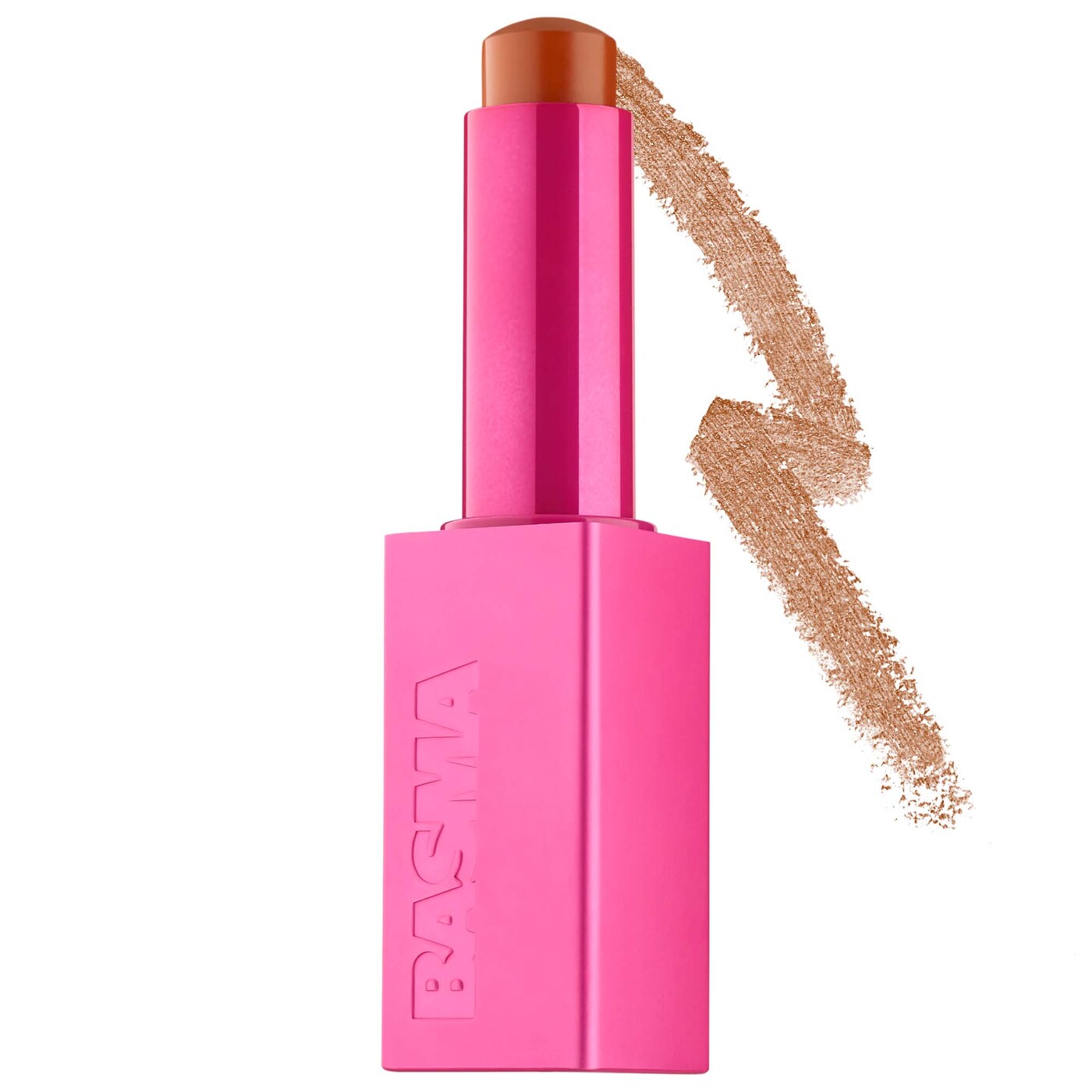 The Foundation Stick - 007 - BASMA Beauty