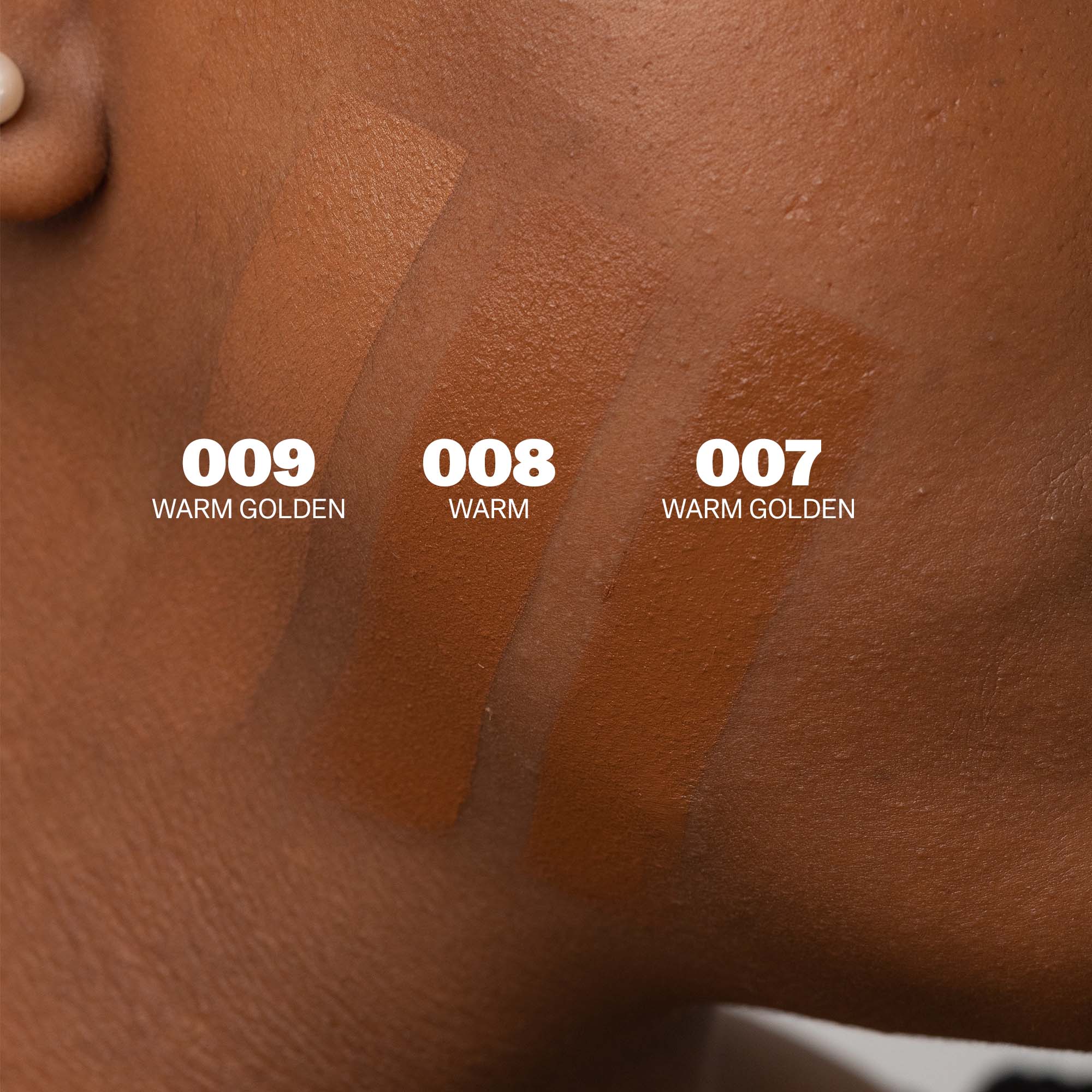 The Foundation Stick - 008 - BASMA Beauty