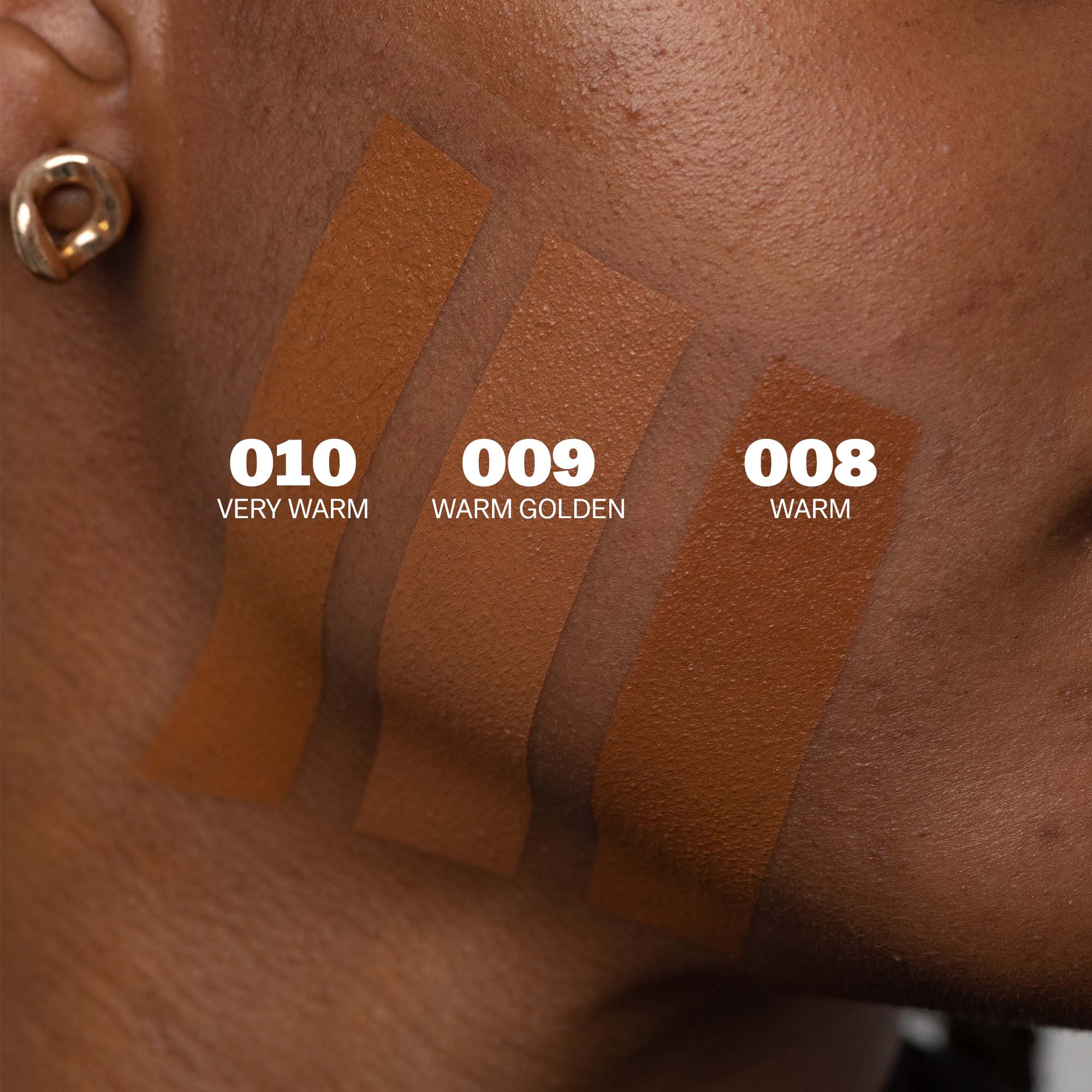 The Foundation Stick - 009 - BASMA Beauty