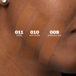 The Foundation Stick - 010 - BASMA Beauty