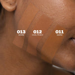The Foundation Stick - 012 - BASMA Beauty