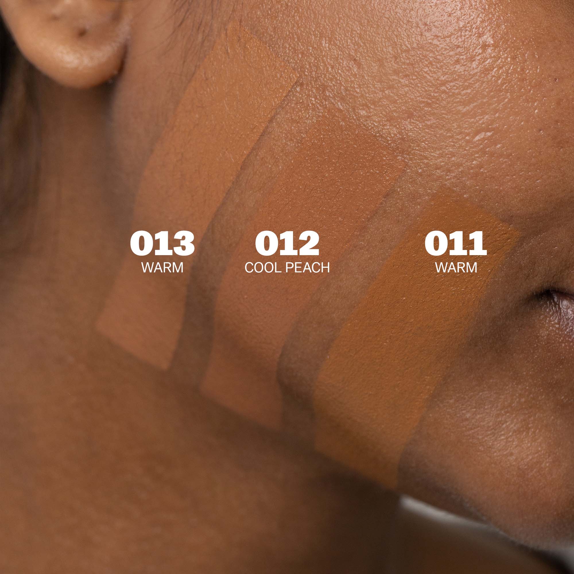 The Foundation Stick - 012 - BASMA Beauty