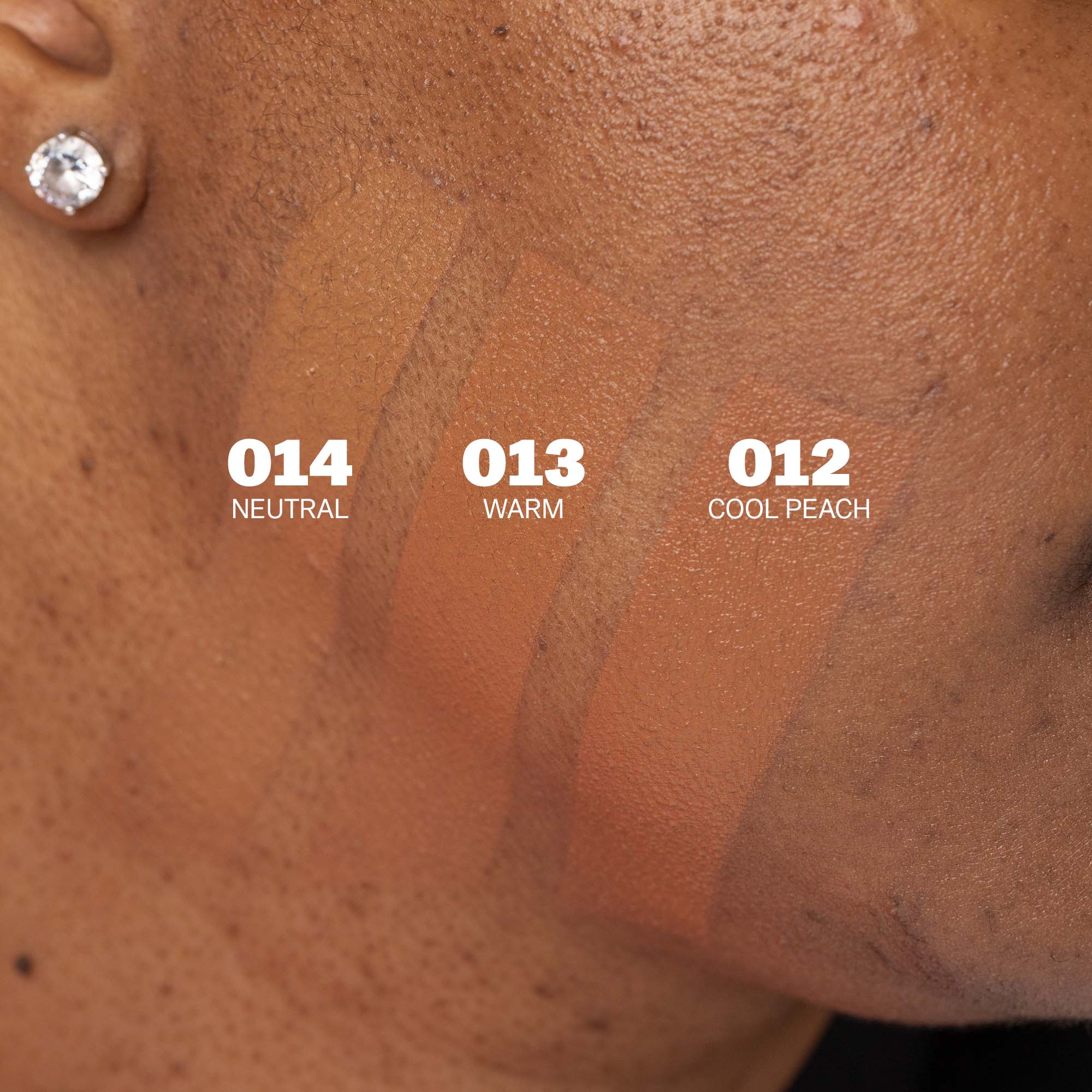 The Foundation Stick - 013 - BASMA Beauty