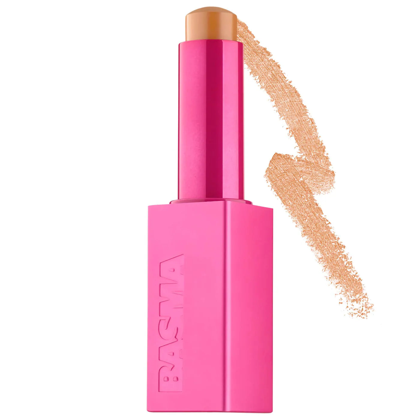 The Foundation Stick - 014 - BASMA Beauty