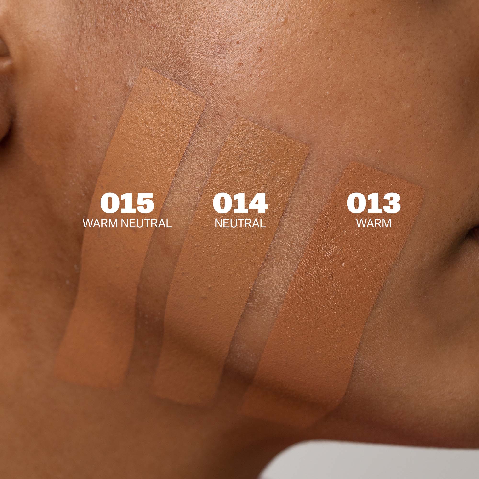 The Foundation Stick - 014 - BASMA Beauty