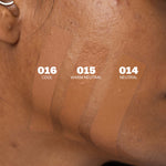 The Foundation Stick - 015 - BASMA Beauty