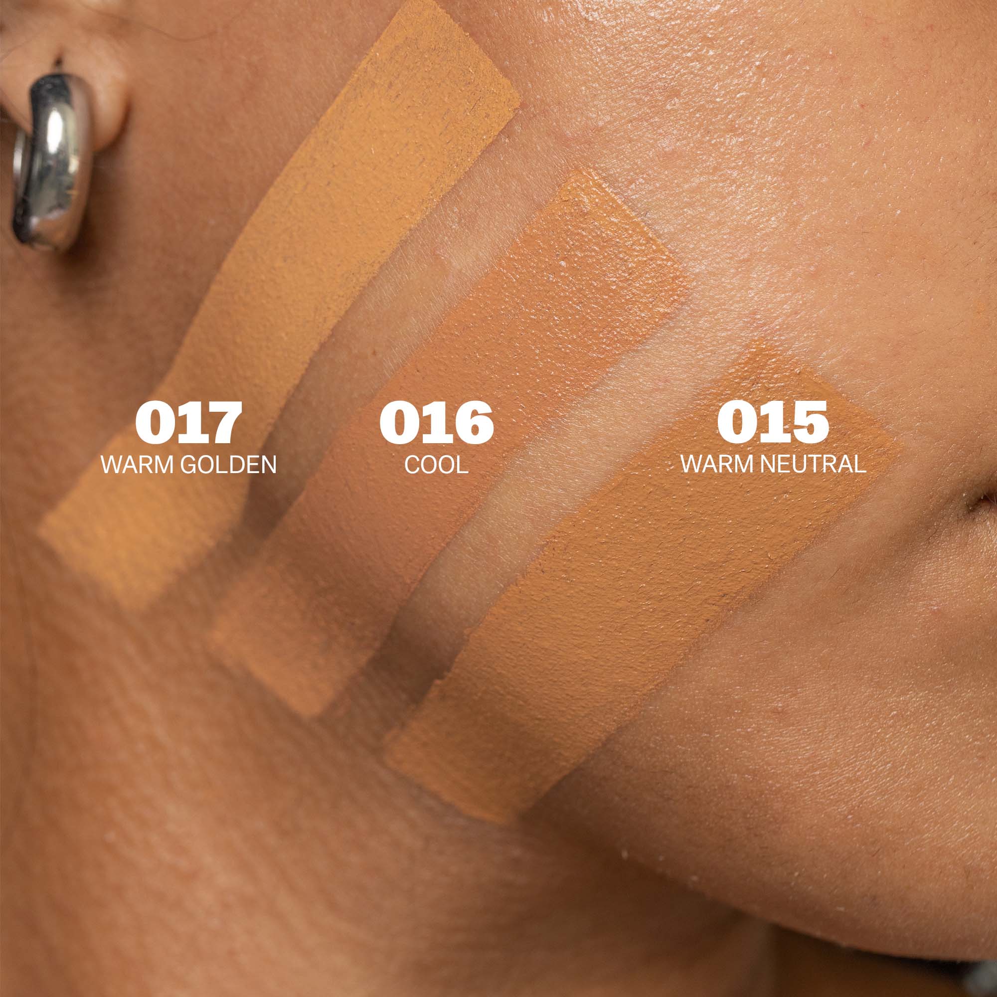The Foundation Stick - 016 - BASMA Beauty
