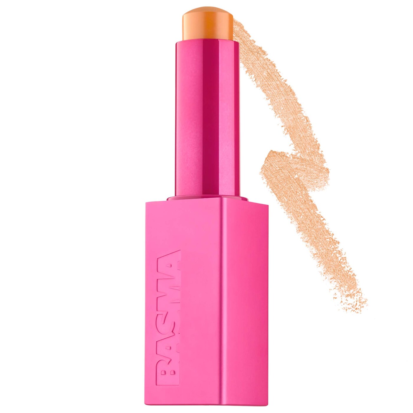 The Foundation Stick - 018 - BASMA Beauty