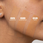 The Foundation Stick - 020 - BASMA Beauty
