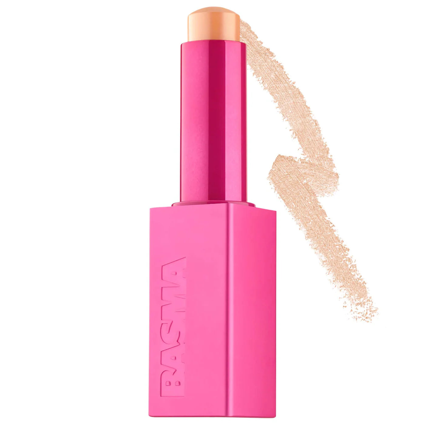 The Foundation Stick - 024 - BASMA Beauty