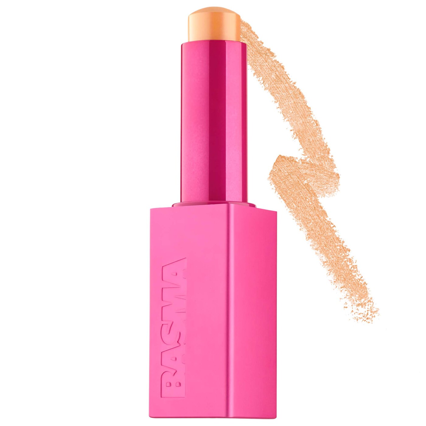The Foundation Stick - 025 - BASMA Beauty