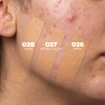 The Foundation Stick - 027 - BASMA Beauty