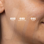 The Foundation Stick - 032 - BASMA Beauty