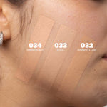 The Foundation Stick - 033 - BASMA Beauty
