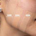 The Foundation Stick - 034 - BASMA Beauty