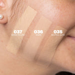 The Foundation Stick - 036 - BASMA Beauty