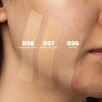 The Foundation Stick - 037 - BASMA Beauty