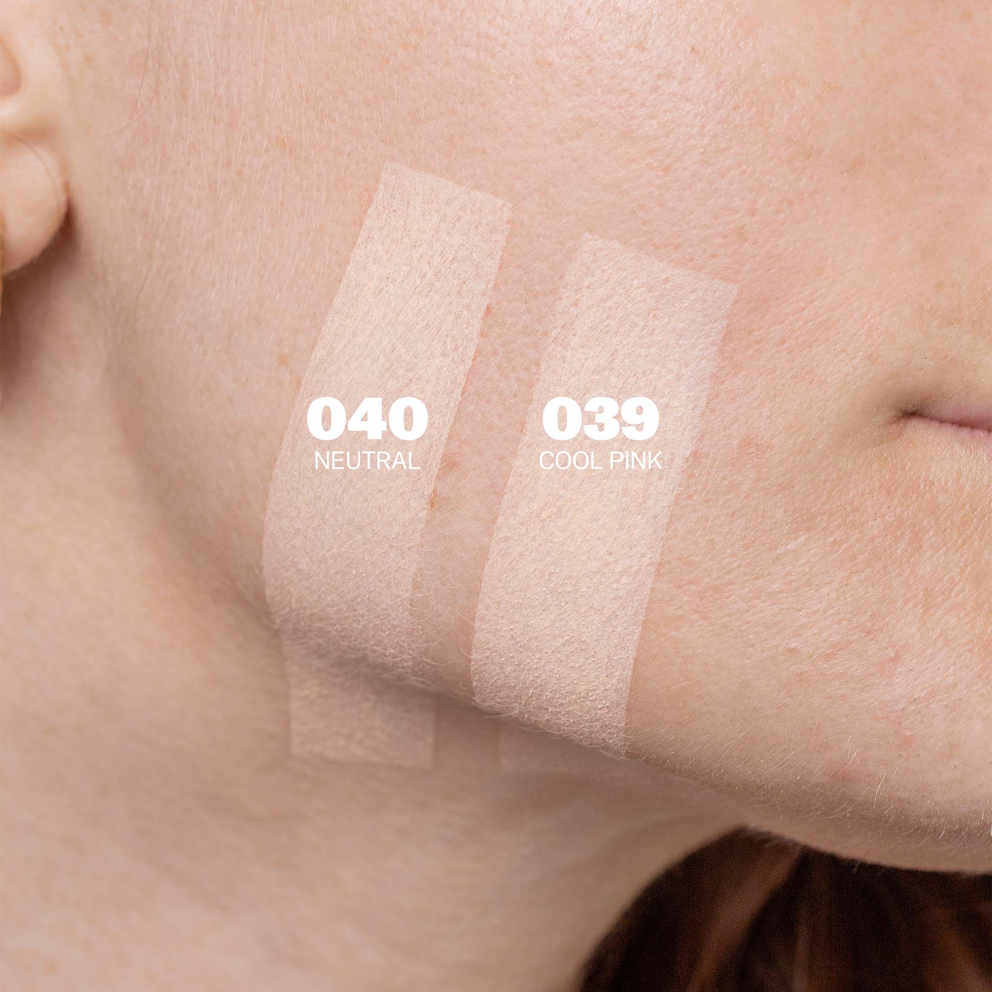 The Foundation Stick - 040 - BASMA Beauty