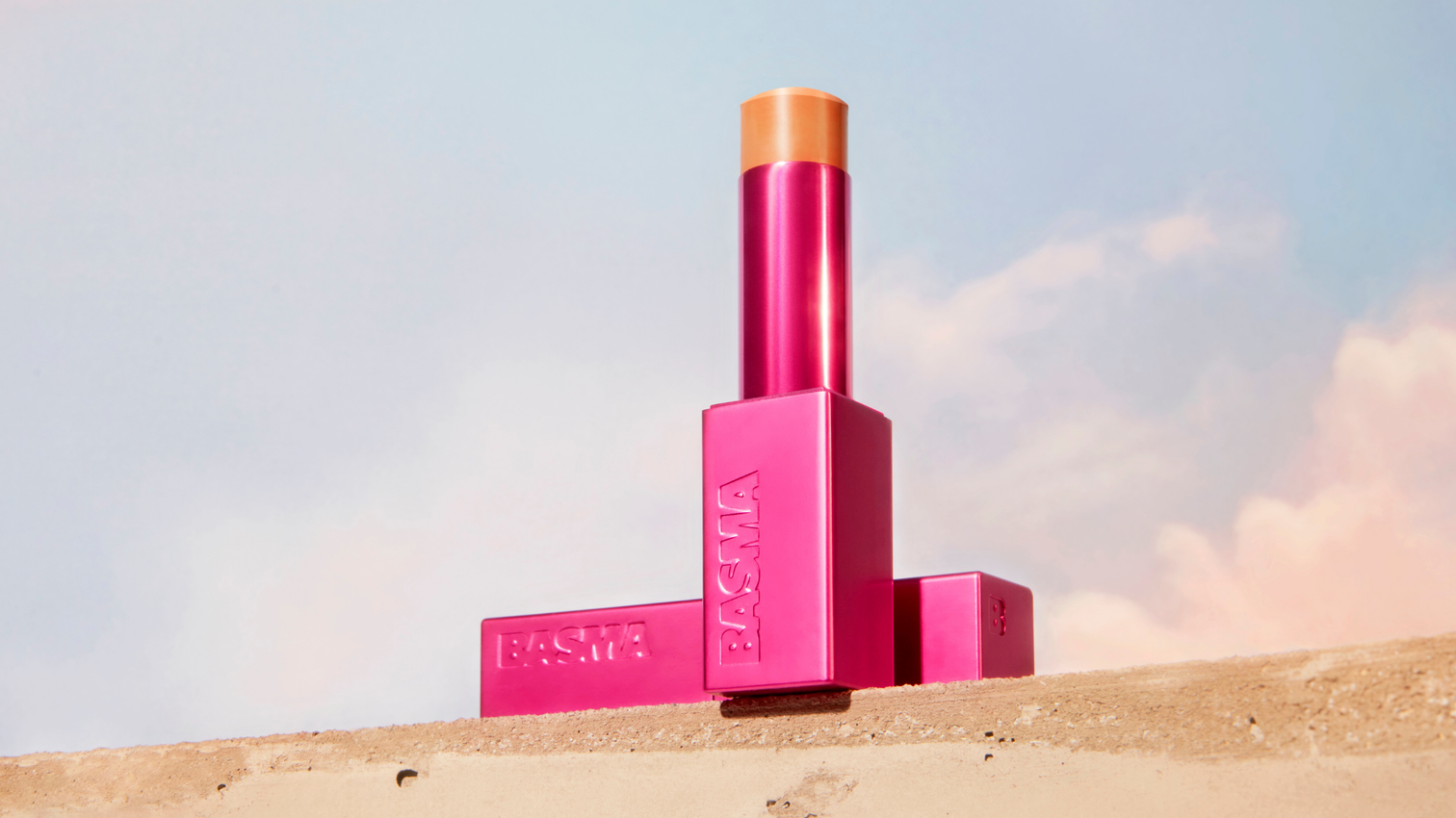 About – BASMA Beauty