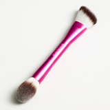 The Sculpt + Buff Brush