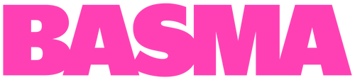 BASMA Beauty logo