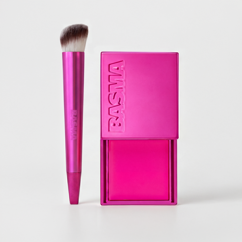 The Blush'n'Blend Bundle
