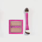 The Bronze + Sculpt Bundle