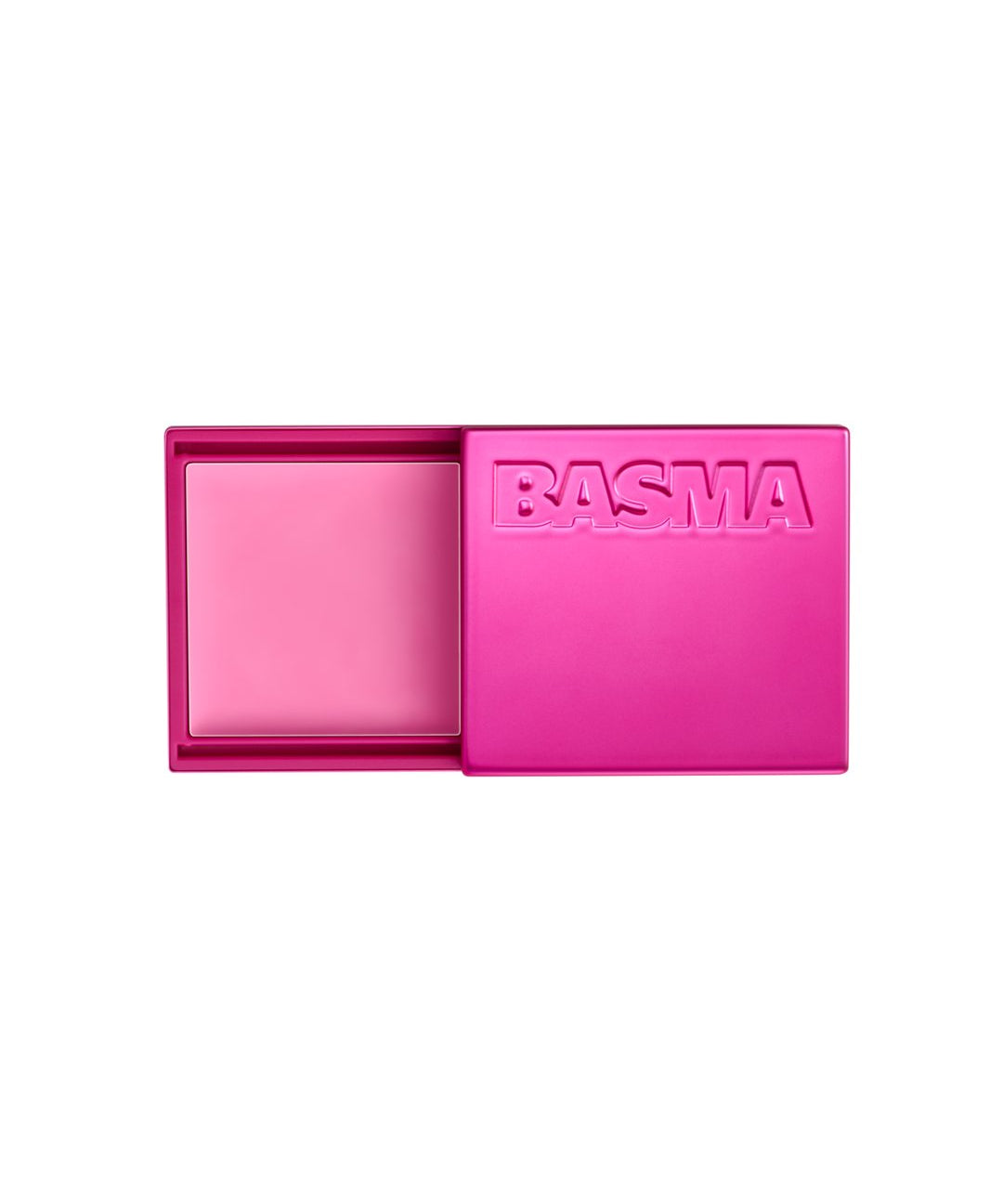 The Cream Blush - Bubble Gum Pink - BASMA Beauty