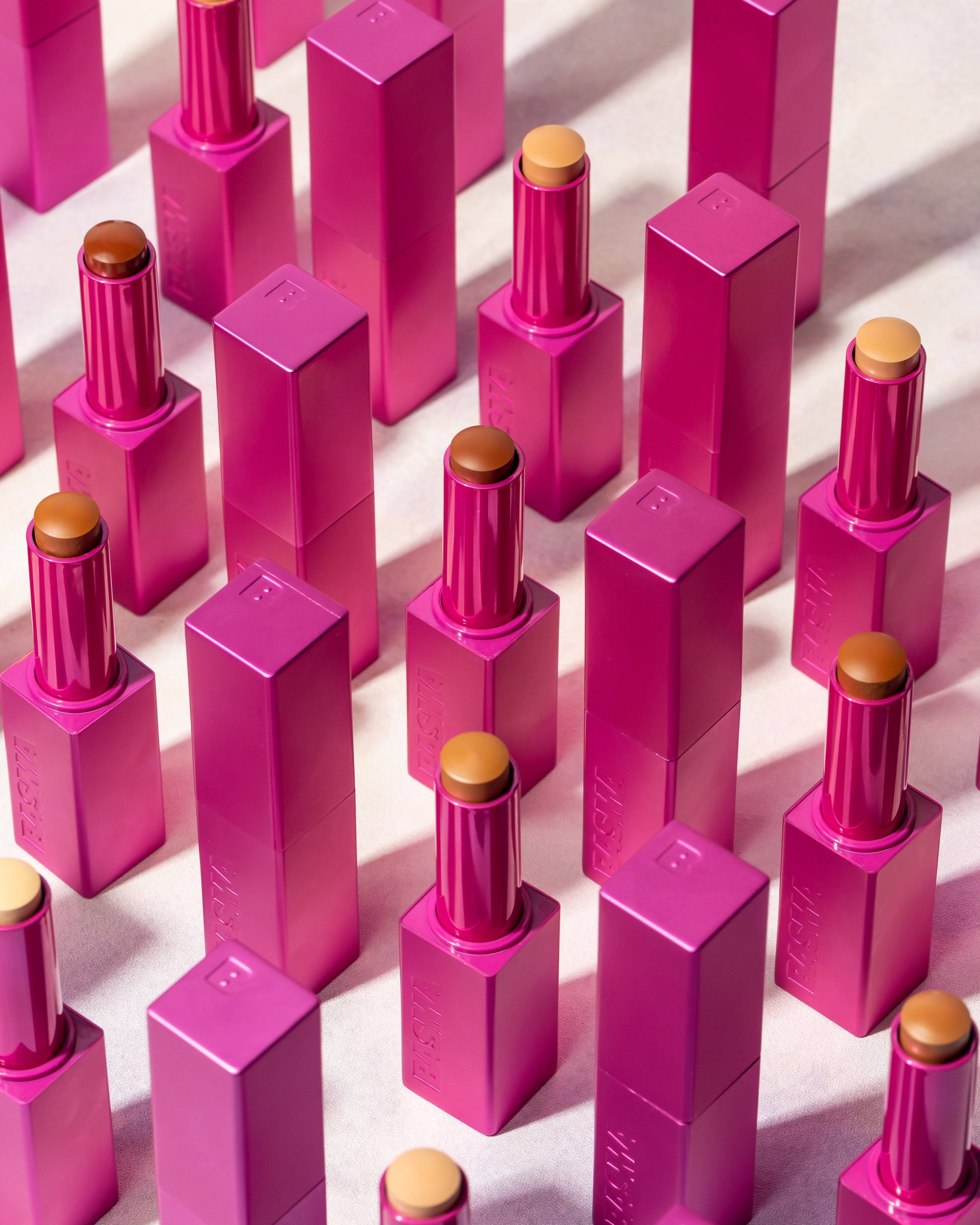 About – BASMA Beauty