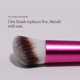 The Complexion Brush