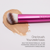 The Complexion Brush