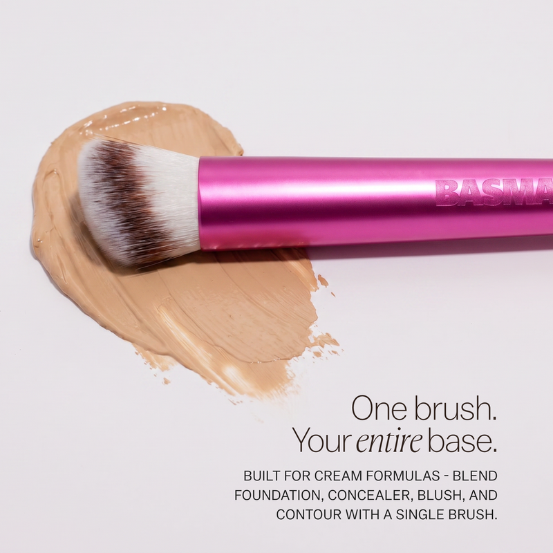The Complexion Brush
