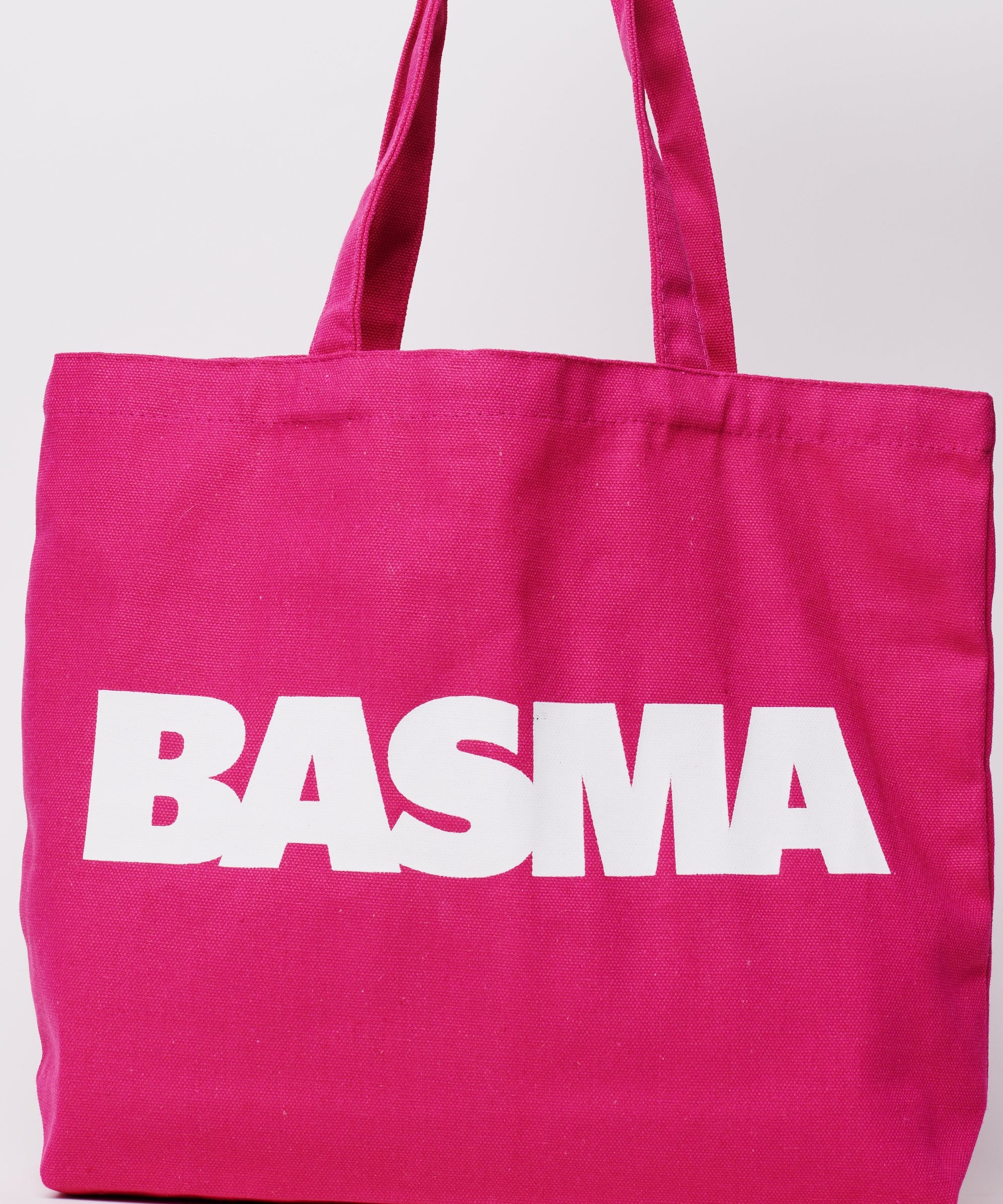 BASMA Tote Bag - BASMA Beauty