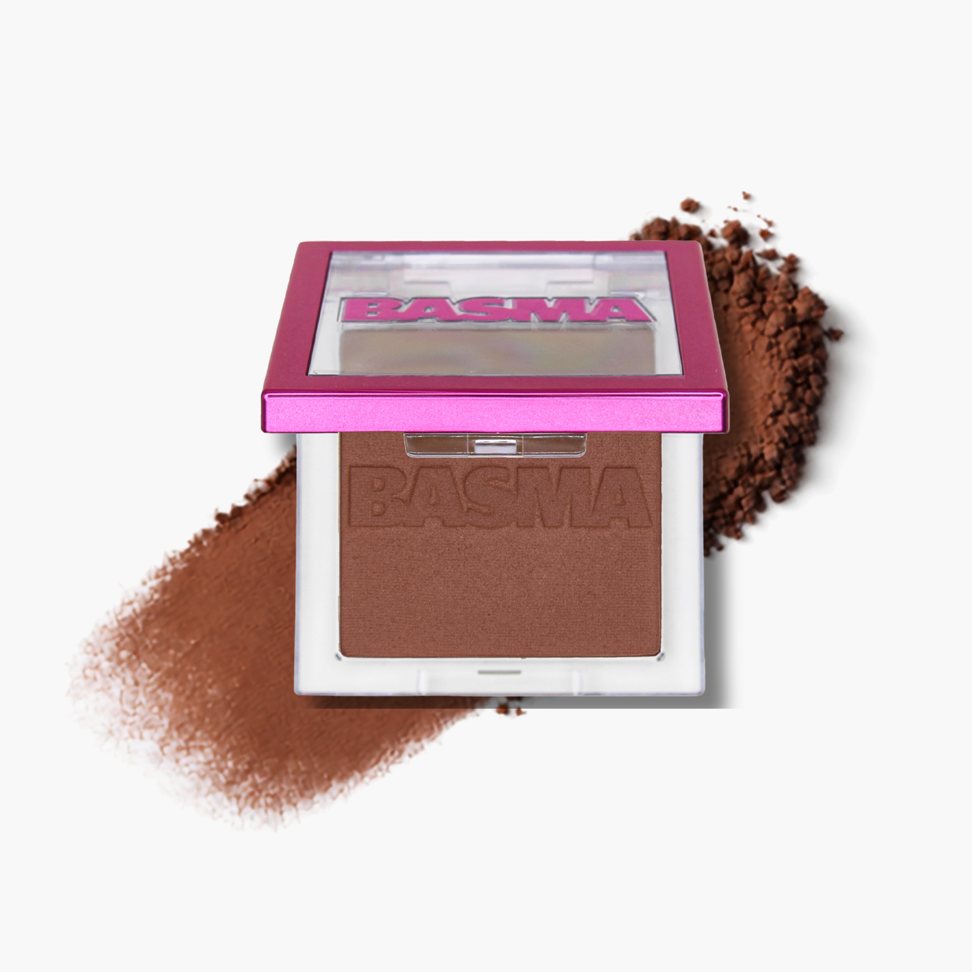 The Bronzer